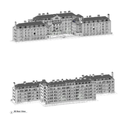 Heritage Building Surveys Across Camden featured image