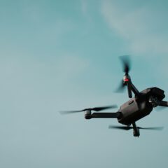 Drone and Mobile Surveys featured image