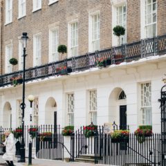 Heritage &amp; Listed Buildings featured image